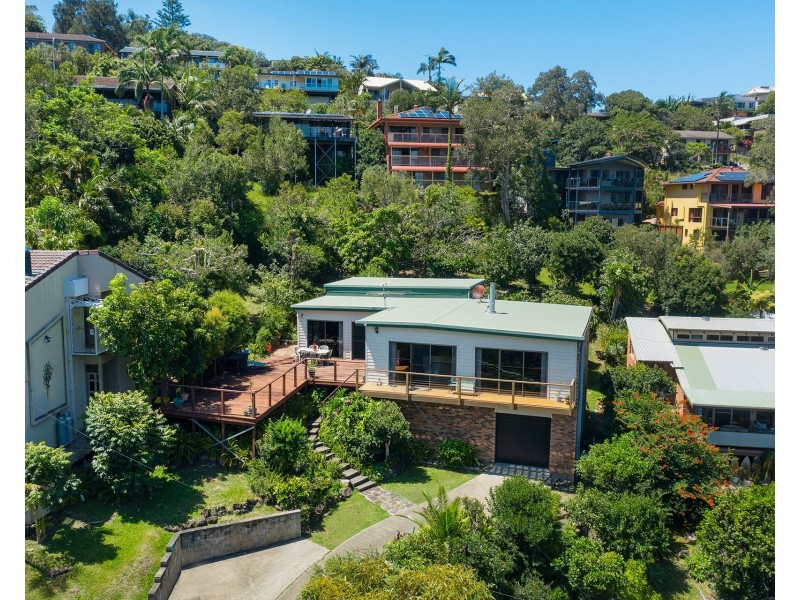 18 Noongah Terrace, Crescent Head NSW 2440