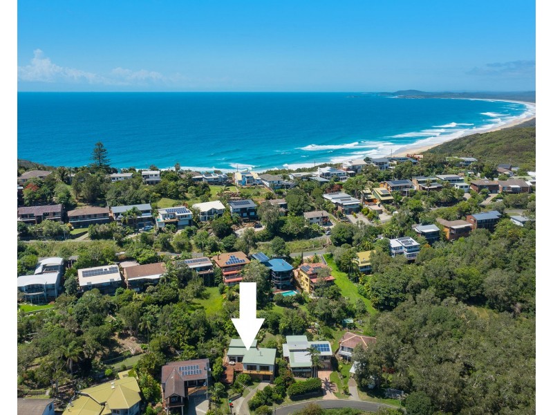 18 Noongah Terrace, Crescent Head NSW 2440