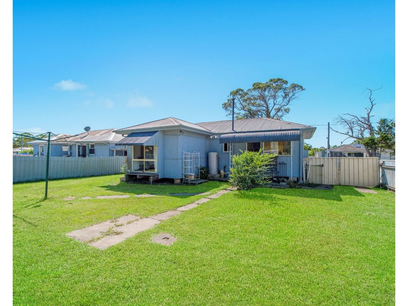 28 Albert Street, South Kempsey NSW 2440