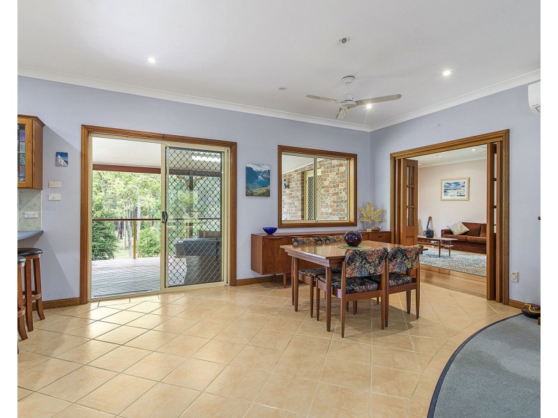 489 Crescent Head Road, South Kempsey NSW 2440