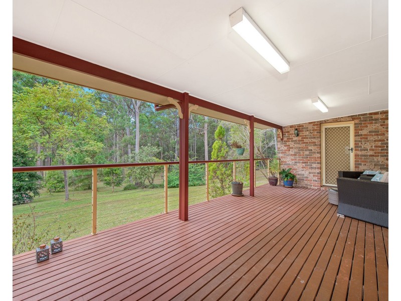 489 Crescent Head Road, South Kempsey NSW 2440