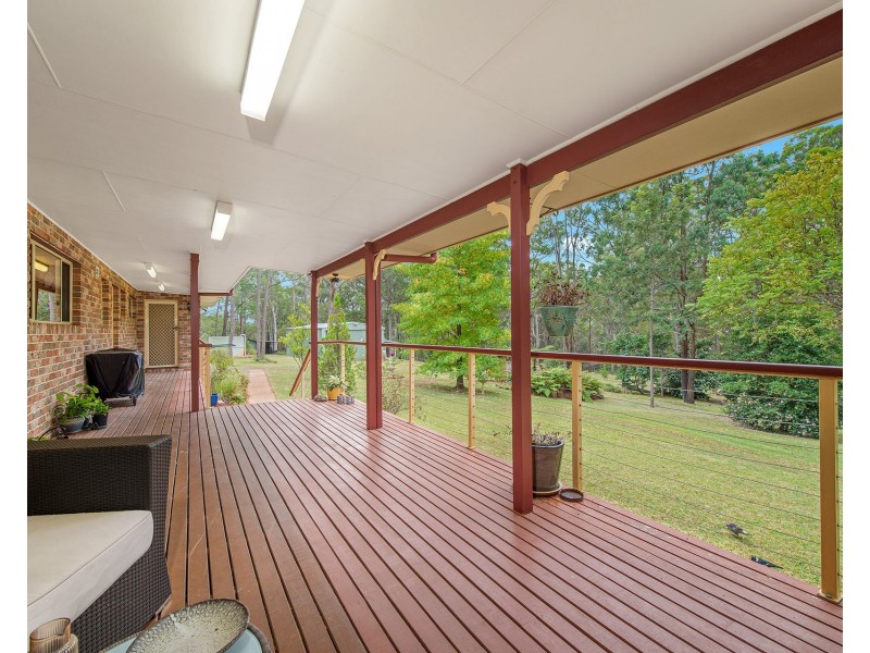 489 Crescent Head Road, South Kempsey NSW 2440