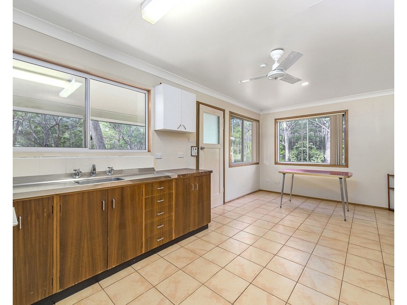 489 Crescent Head Road, South Kempsey NSW 2440