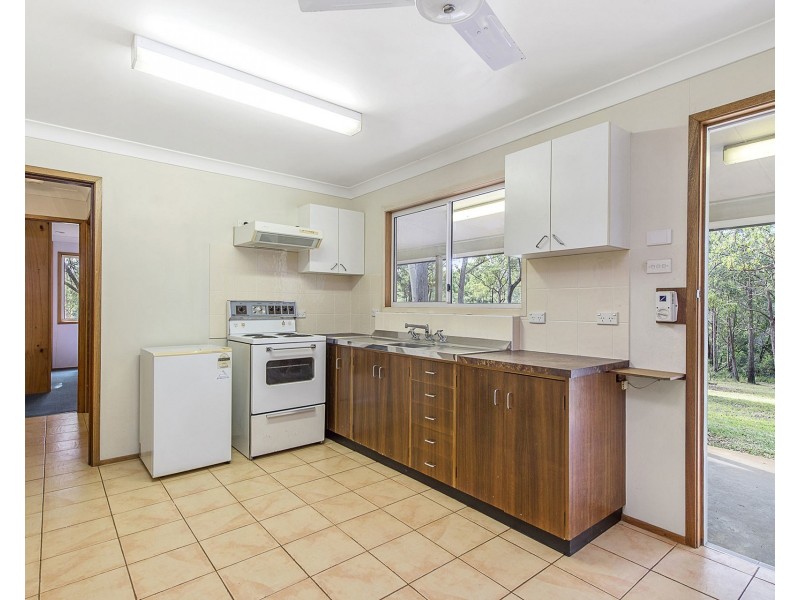 489 Crescent Head Road, South Kempsey NSW 2440