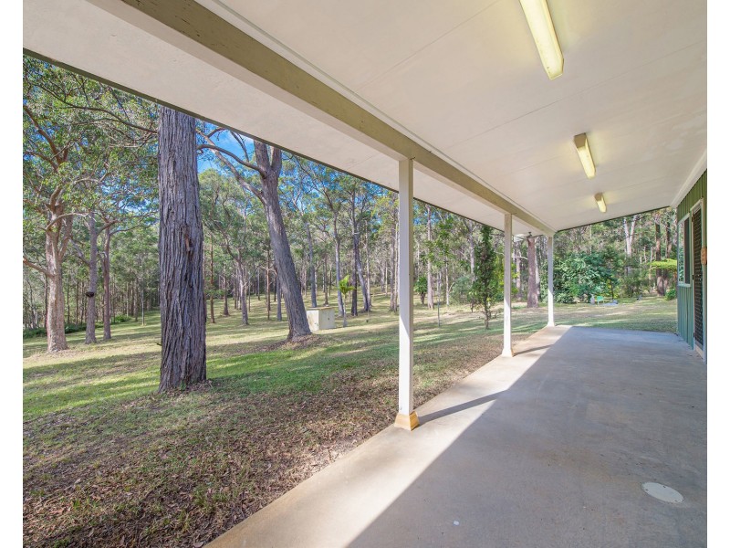 489 Crescent Head Road, South Kempsey NSW 2440