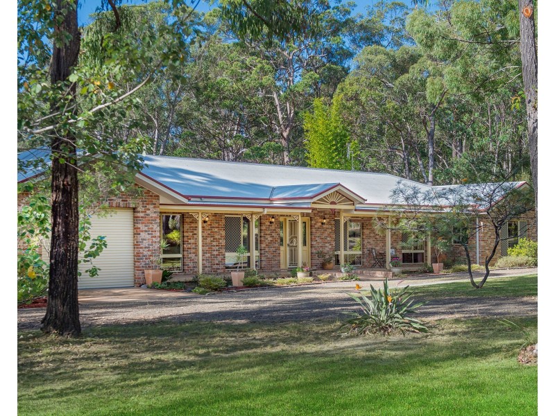 489 Crescent Head Road, South Kempsey NSW 2440