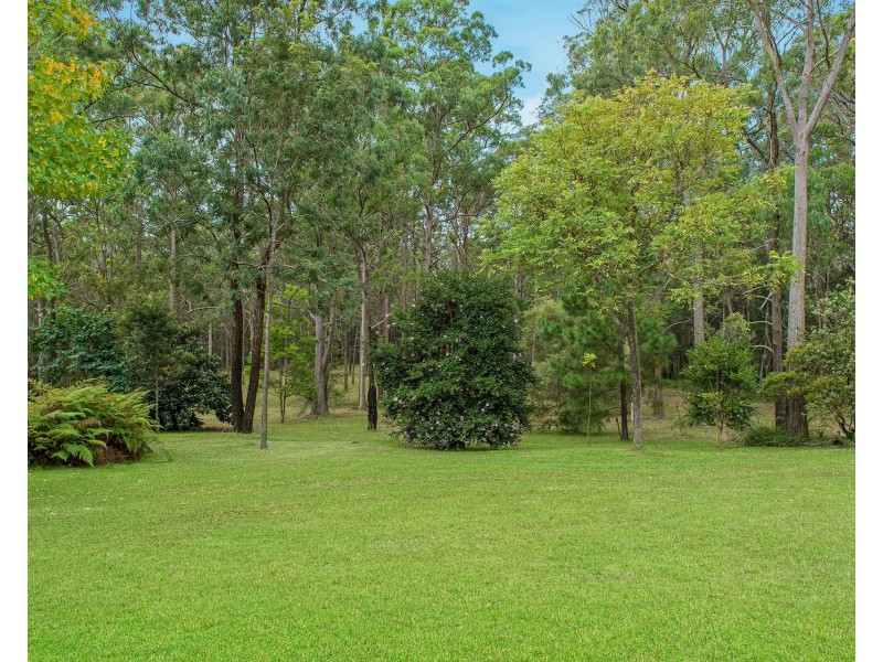 489 Crescent Head Road, South Kempsey NSW 2440