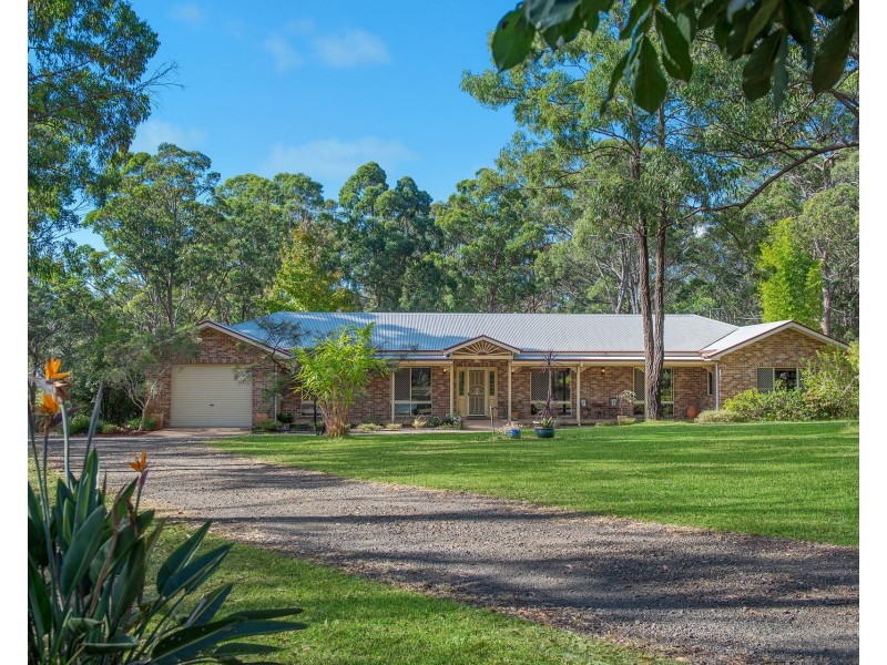 489 Crescent Head Road, South Kempsey NSW 2440