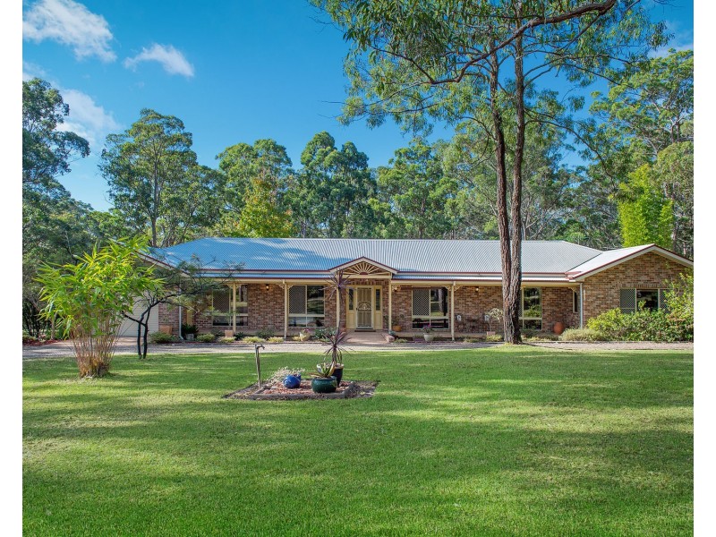489 Crescent Head Road, South Kempsey NSW 2440