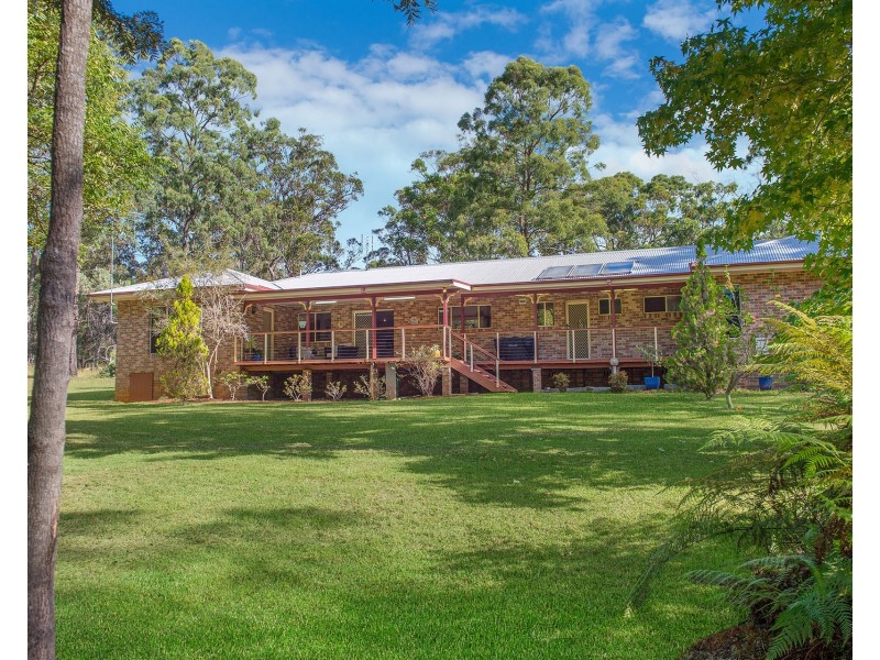 489 Crescent Head Road, South Kempsey NSW 2440