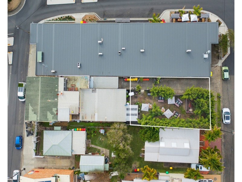 Lot 2, 1 Scott Street, Crescent Head NSW 2440