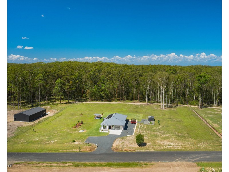170 Harold Circuit, Verges Creek NSW 2440