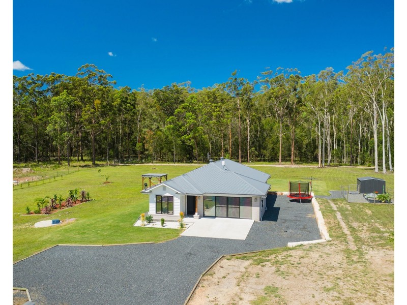 170 Harold Circuit, Verges Creek NSW 2440