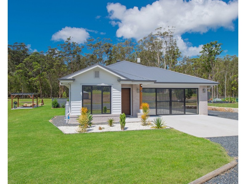 170 Harold Circuit, Verges Creek NSW 2440