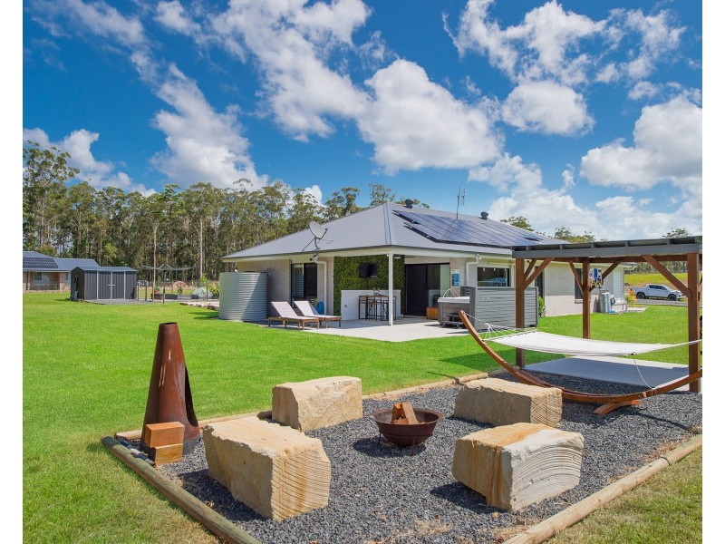 170 Harold Circuit, Verges Creek NSW 2440