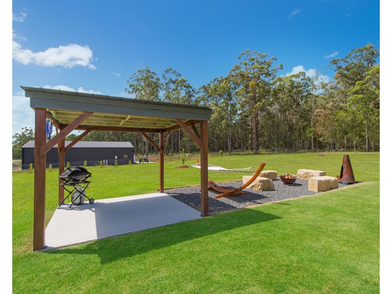170 Harold Circuit, Verges Creek NSW 2440