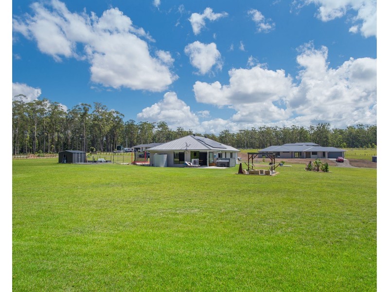 170 Harold Circuit, Verges Creek NSW 2440