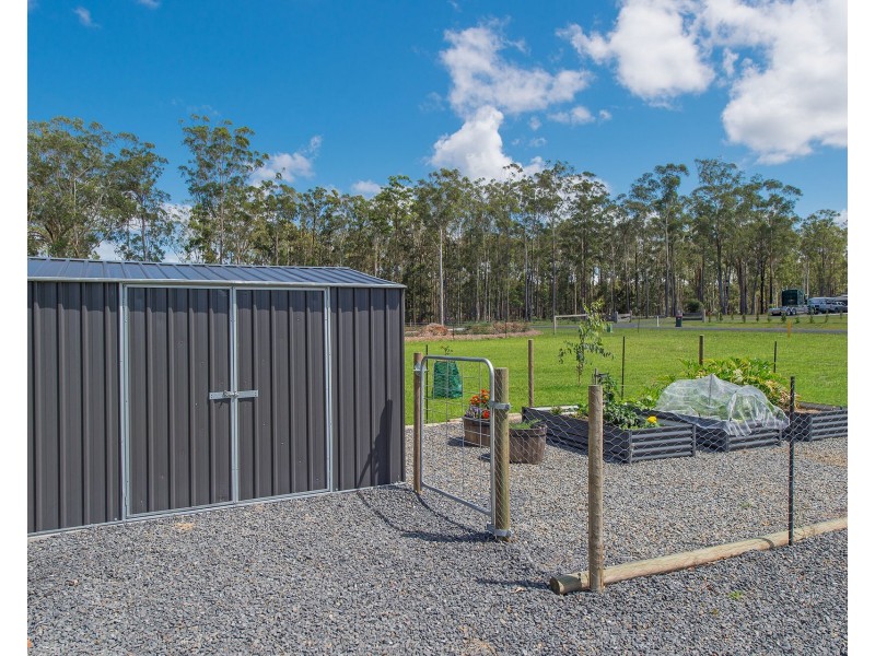170 Harold Circuit, Verges Creek NSW 2440