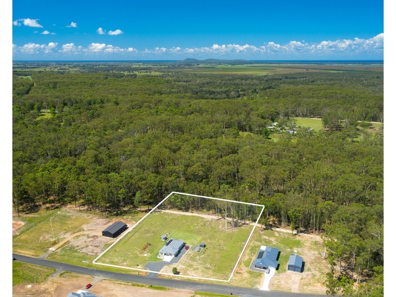 170 Harold Circuit, Verges Creek NSW 2440