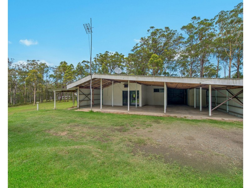 229 Settlers Way, South Kempsey NSW 2440