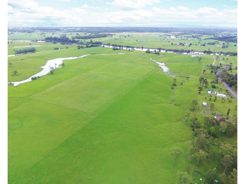 Lot 11 Gowings Hill Road, Dondingalong NSW 2440