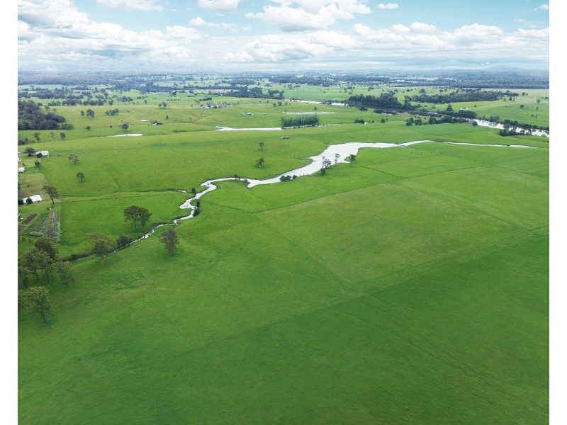 Lot 11 Gowings Hill Road, Dondingalong NSW 2440