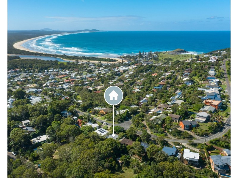 31 Skyline Crescent, Crescent Head NSW 2440