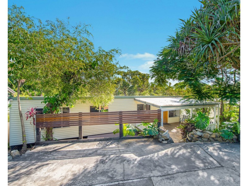 31 Skyline Crescent, Crescent Head NSW 2440