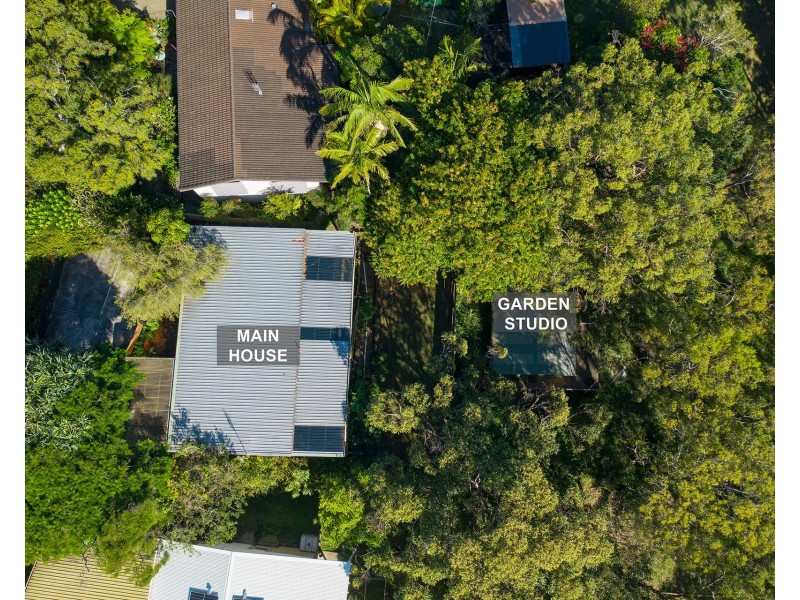 31 Skyline Crescent, Crescent Head NSW 2440