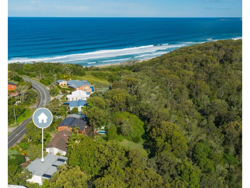 31 Skyline Crescent, Crescent Head NSW 2440