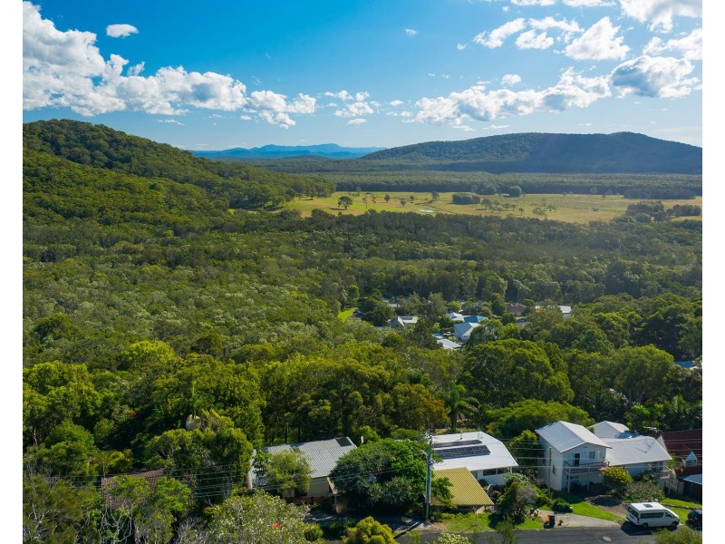 31 Skyline Crescent, Crescent Head NSW 2440