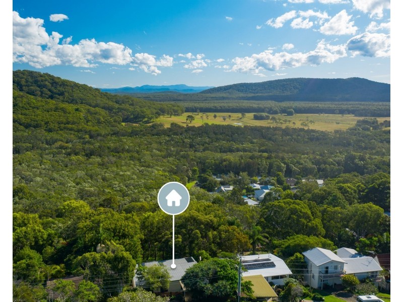 31 Skyline Crescent, Crescent Head NSW 2440