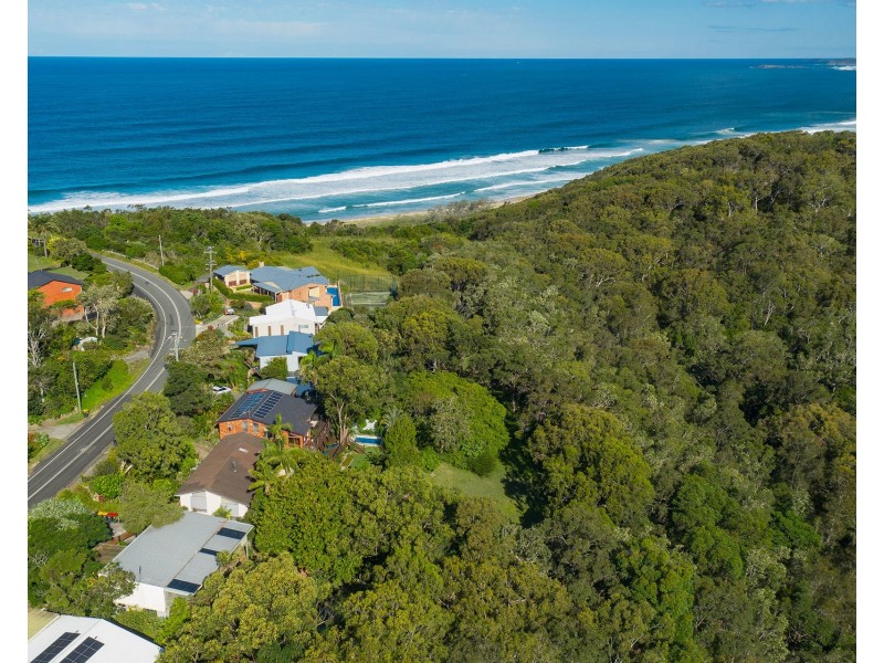31 Skyline Crescent, Crescent Head NSW 2440