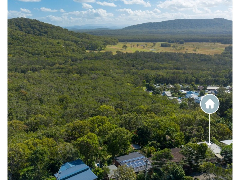 31 Skyline Crescent, Crescent Head NSW 2440