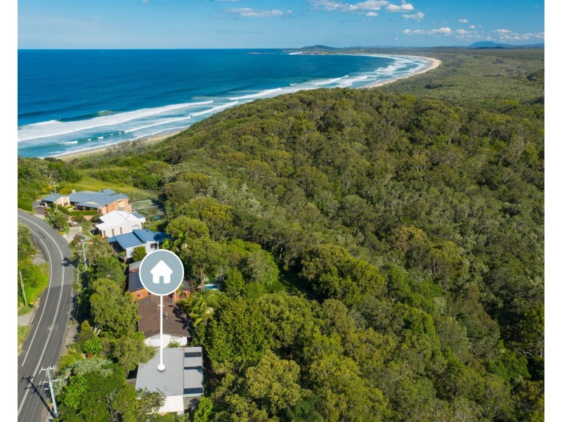 31 Skyline Crescent, Crescent Head NSW 2440