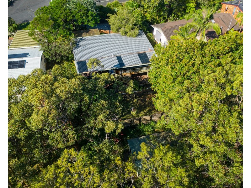 31 Skyline Crescent, Crescent Head NSW 2440