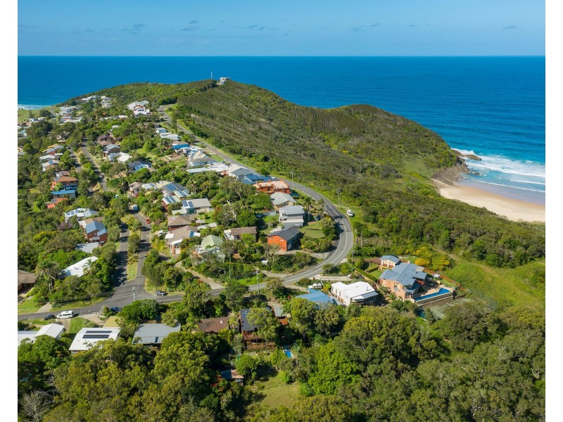 31 Skyline Crescent, Crescent Head NSW 2440