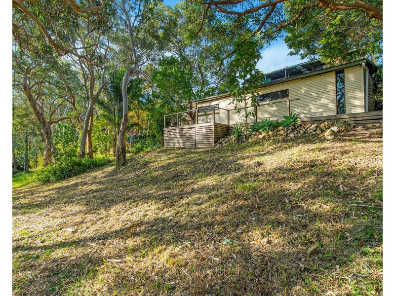 31 Skyline Crescent, Crescent Head NSW 2440