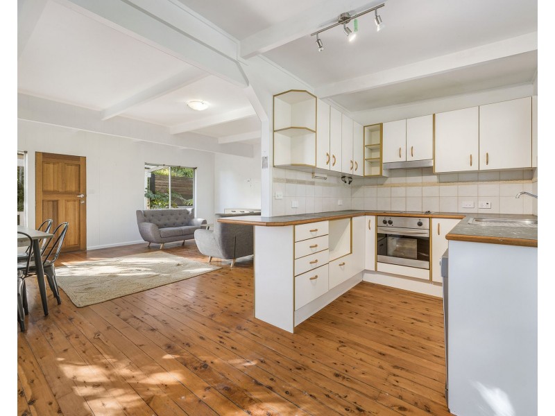 31 Skyline Crescent, Crescent Head NSW 2440