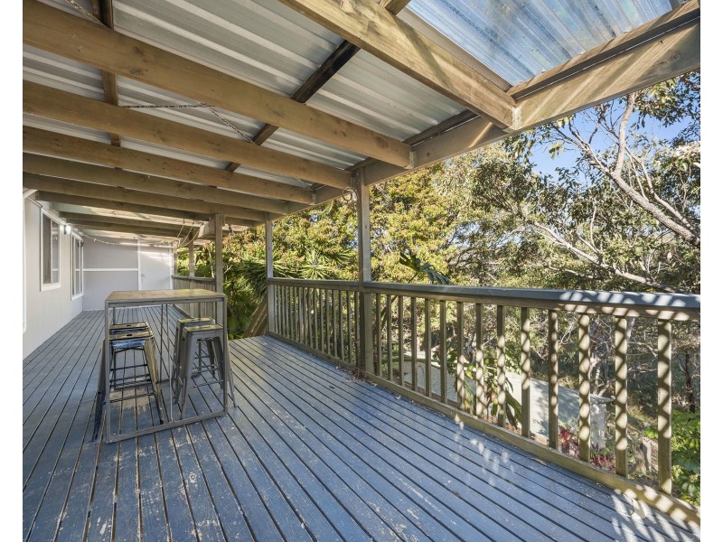 31 Skyline Crescent, Crescent Head NSW 2440