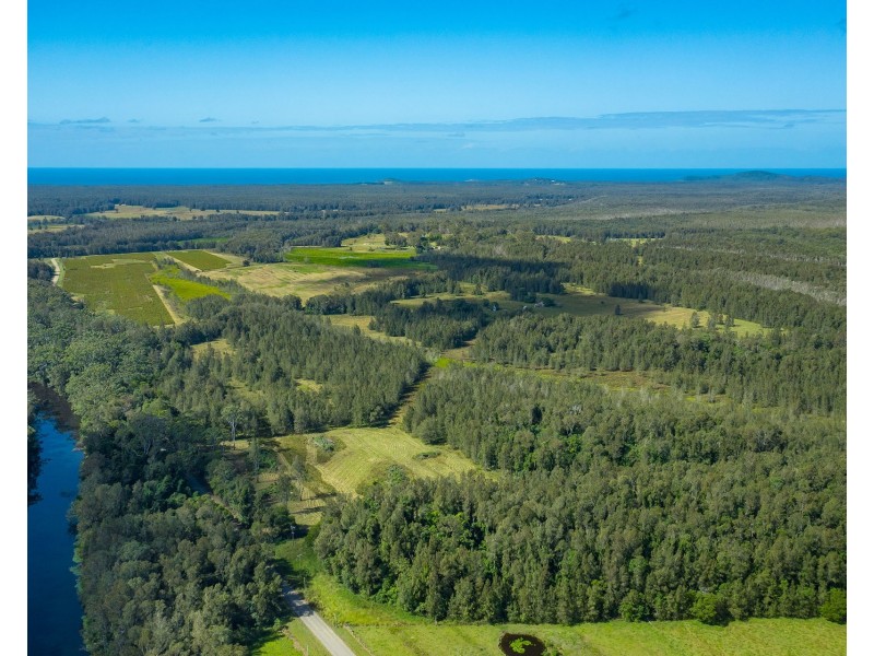 Lot 12,  Maria River Road, Crescent Head NSW 2440