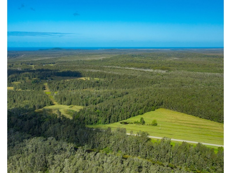 Lot 12,  Maria River Road, Crescent Head NSW 2440