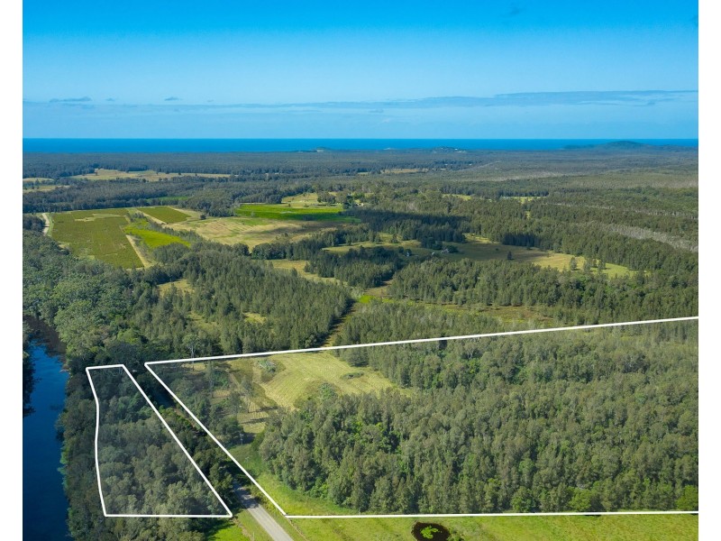 Lot 12,  Maria River Road, Crescent Head NSW 2440