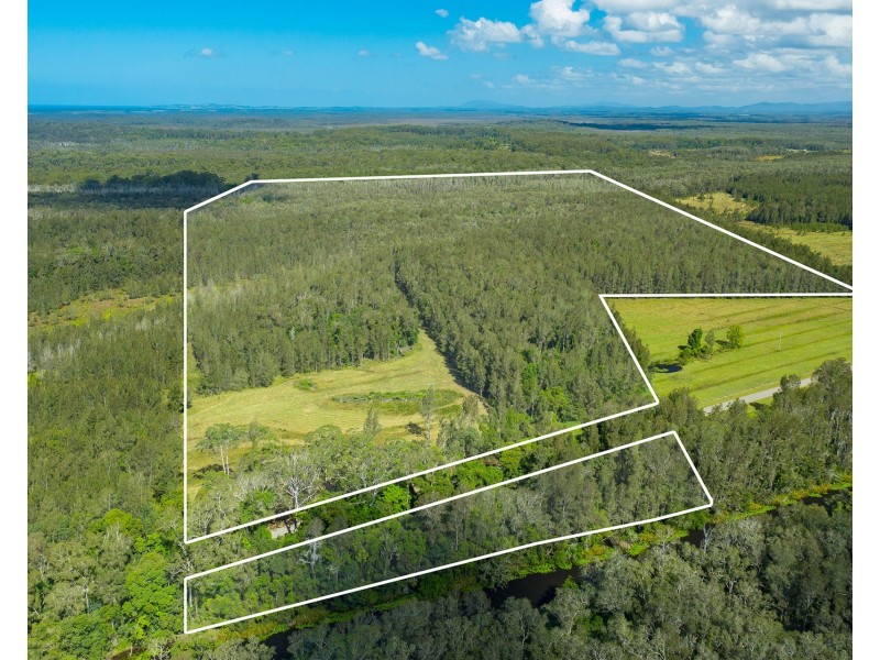 Lot 12,  Maria River Road, Crescent Head NSW 2440