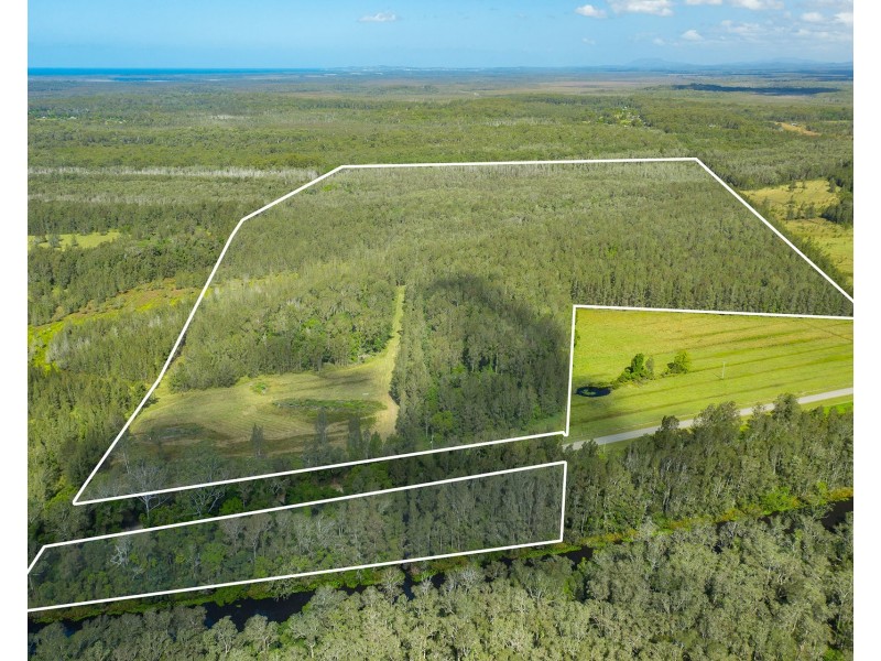 Lot 12,  Maria River Road, Crescent Head NSW 2440