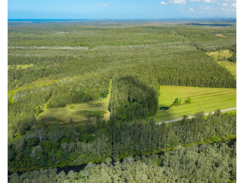 Lot 12,  Maria River Road, Crescent Head NSW 2440