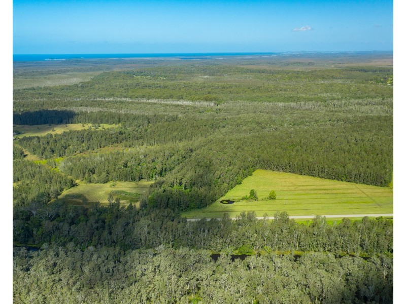 Lot 12,  Maria River Road, Crescent Head NSW 2440