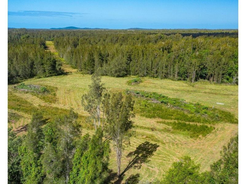 Lot 12,  Maria River Road, Crescent Head NSW 2440