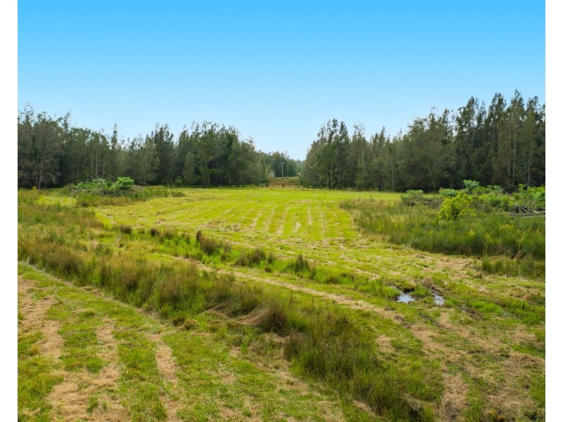 Lot 12,  Maria River Road, Crescent Head NSW 2440