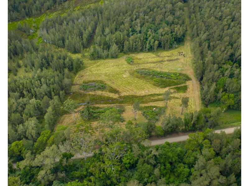 Lot 12,  Maria River Road, Crescent Head NSW 2440